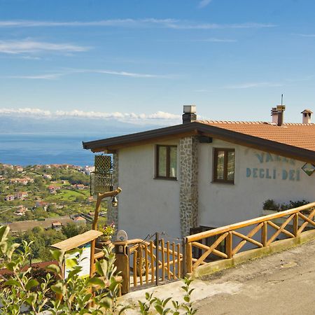 Valle Degli Dei Аджерола Екстер'єр фото