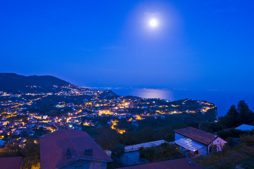 Valle Degli Dei Аджерола Екстер'єр фото